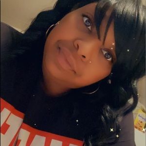 Meet your Posher, Tamika